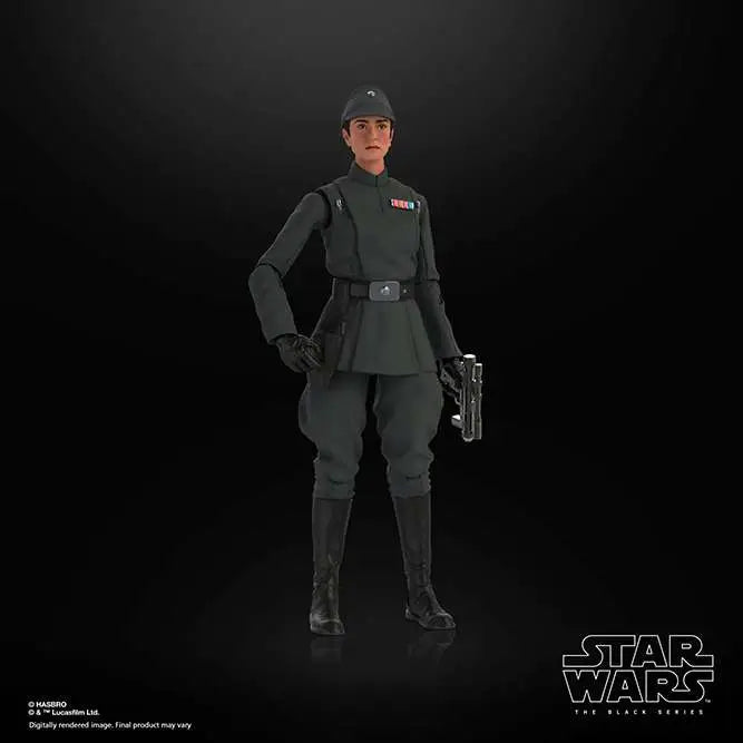 SW BL OWK TALA IMPERIAL OFFICER AF