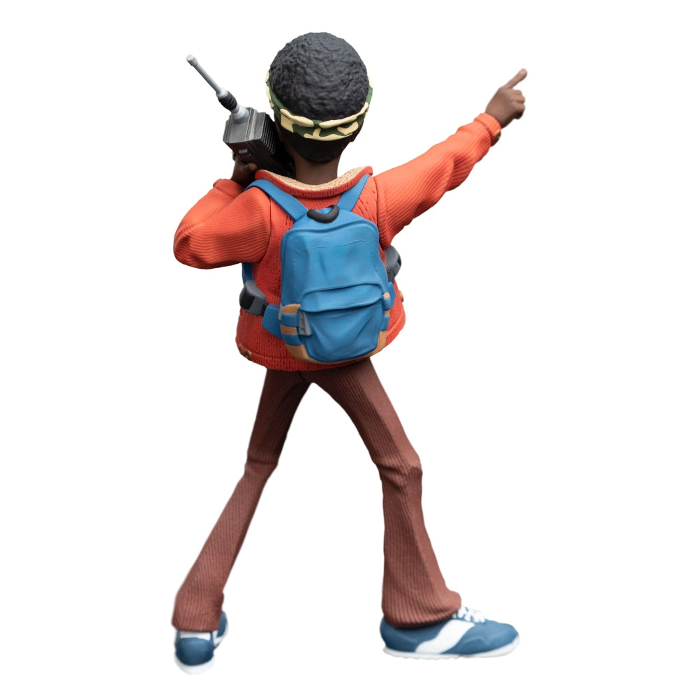 Weta Workshop Stranger Things (Season 1)- Lucas the Lookout (Limited Edition) Figure Mini Epics