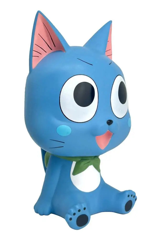 FAIRY TAIL HAPPY MONEY BANK