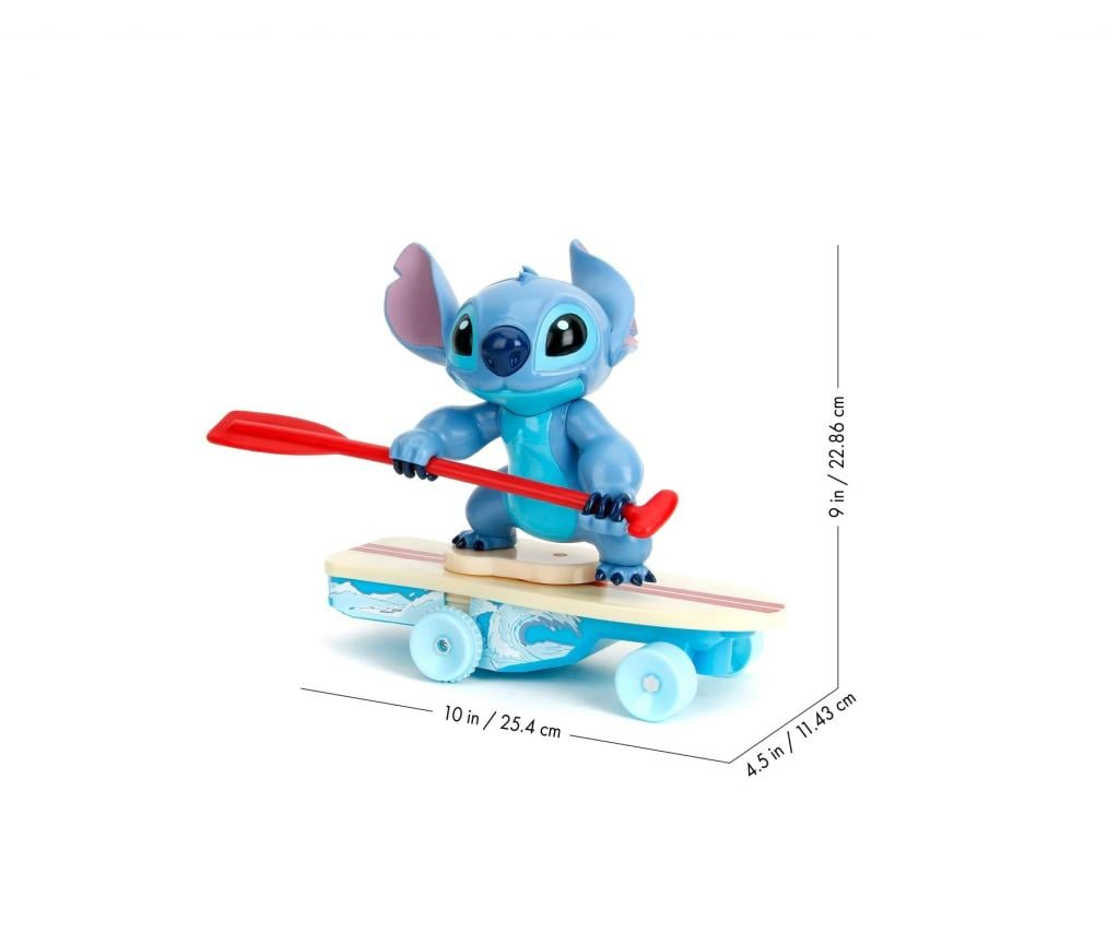STITCH - RC Surf