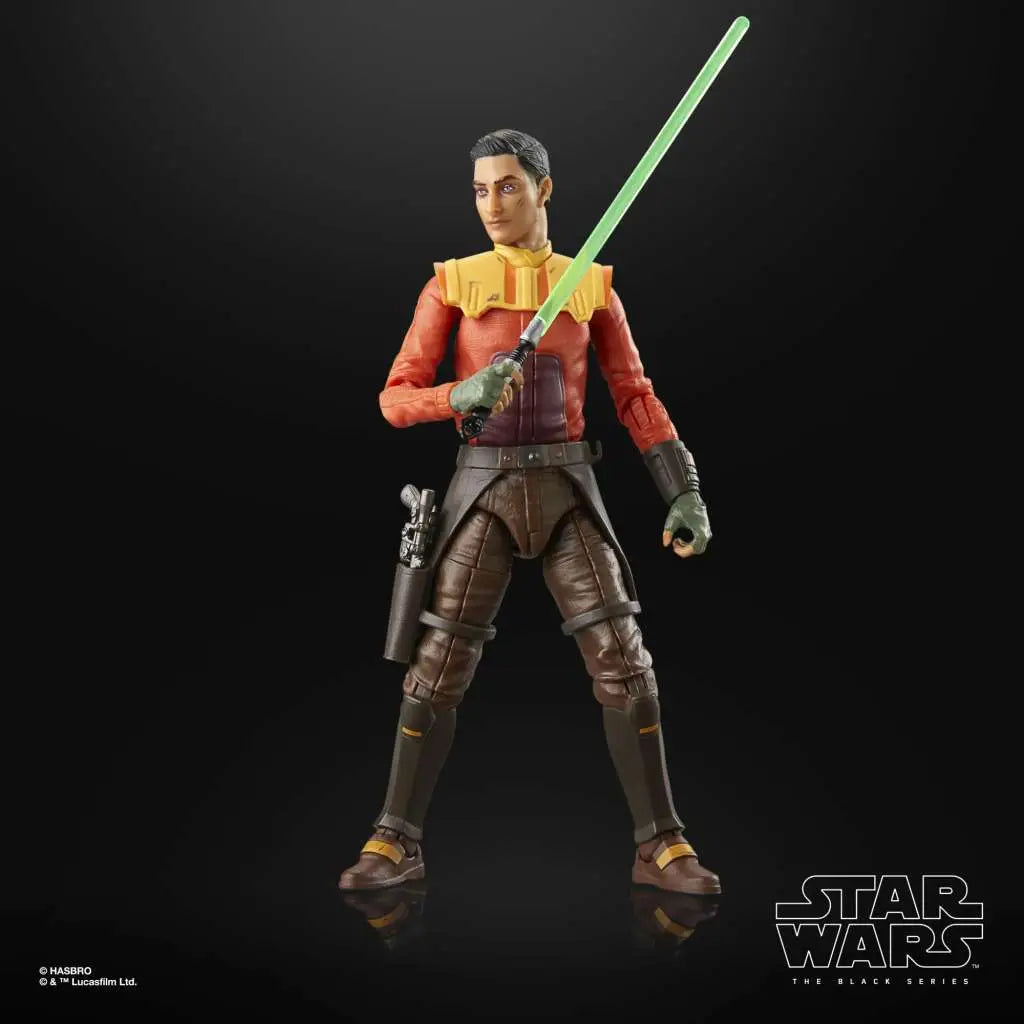 SW BL SWA EZRA BRIDGER LOTHAL AF