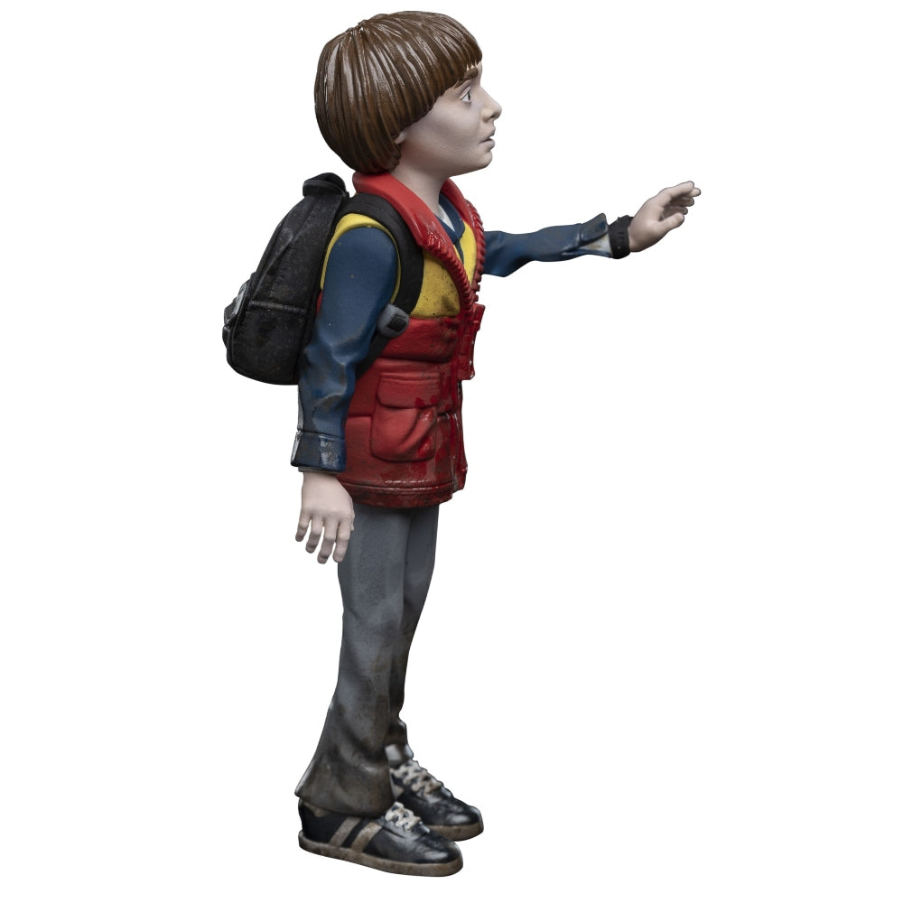 Weta Workshop Stranger Things - Will Byers Figure Mini Epics