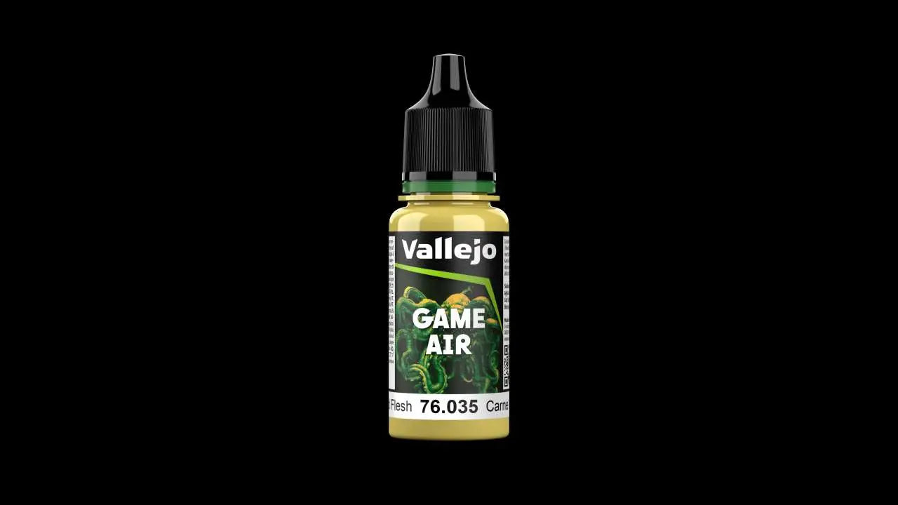 GAME AIR 76035 DEAD FLESH