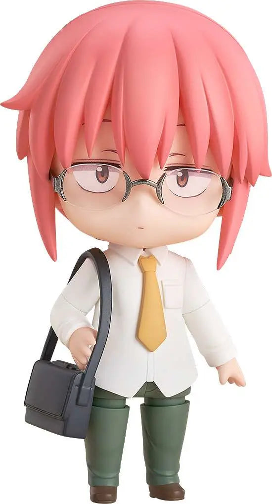 MISS KOBAYASHI NENDOROID MINI FIG