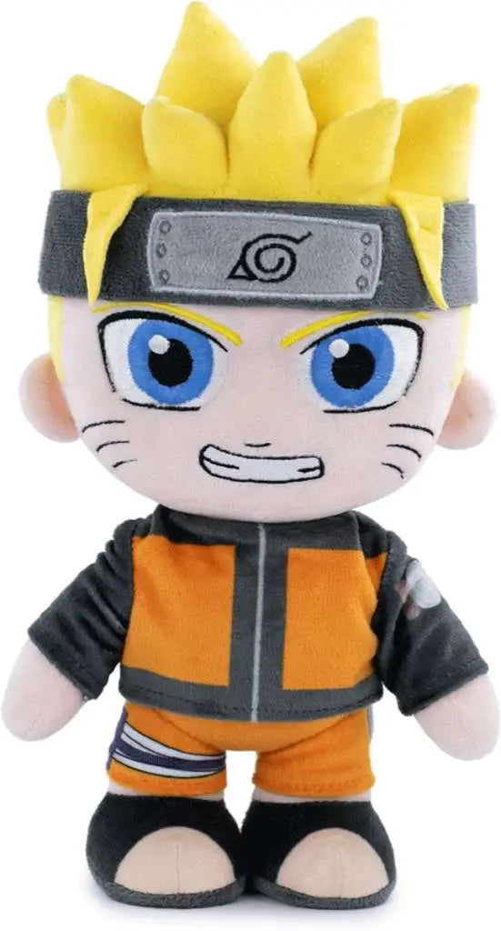NARUTO NARUTO 30cm PLUSH