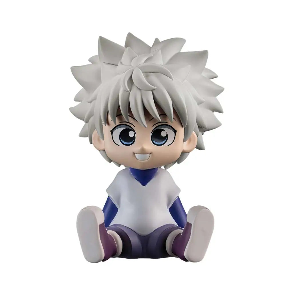 HUNTER X HUNTER KILLUA MONEY BANK