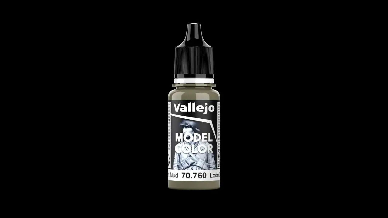 MODEL COLOR 70760 LIGHT MUD