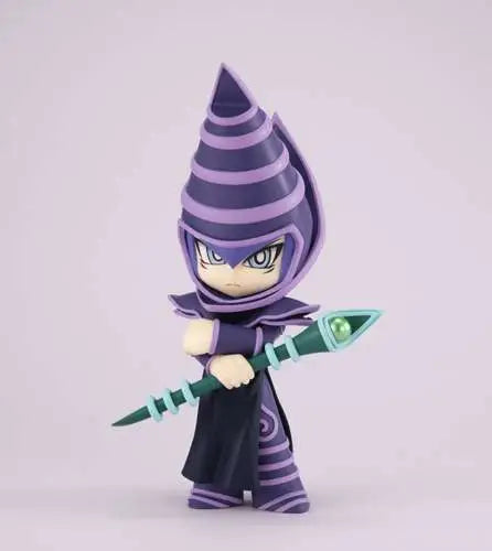 MEGATOON YU-GI-OH! DARK MAGICIAN