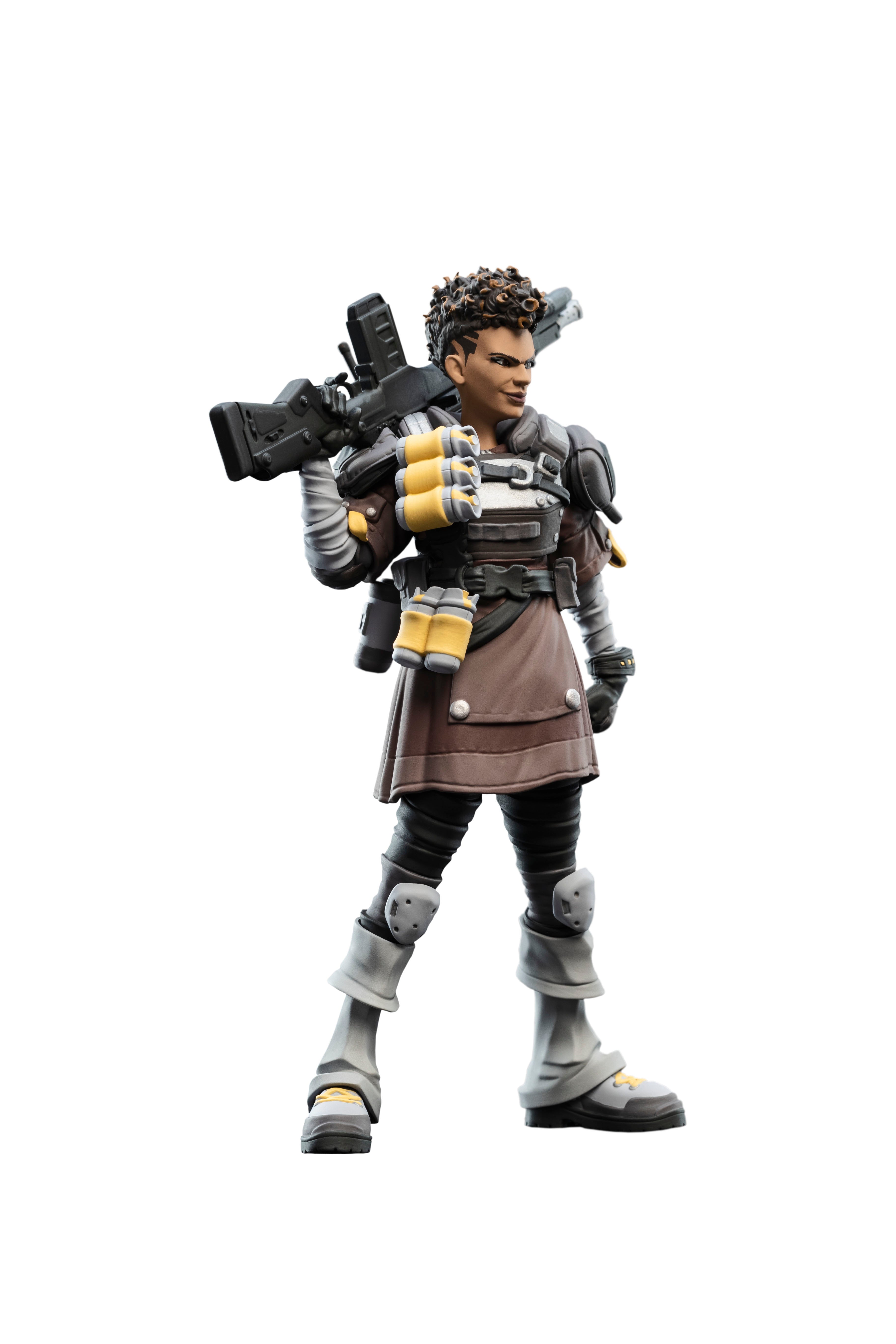 Weta Workshop Apex Legends - Bangalore Mini Epic