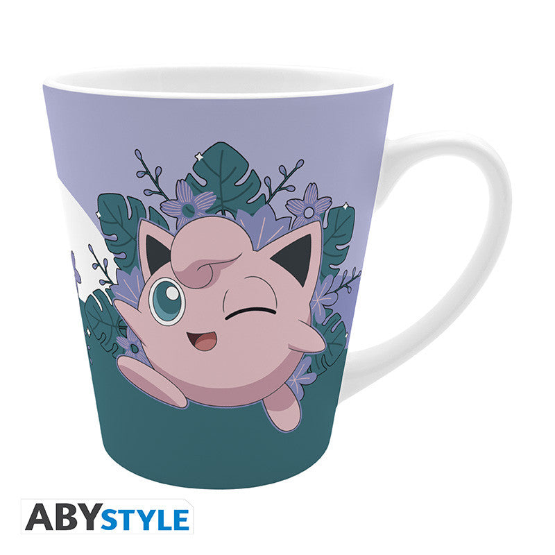 POKEMON - Mug 250ml - Jigglypuff