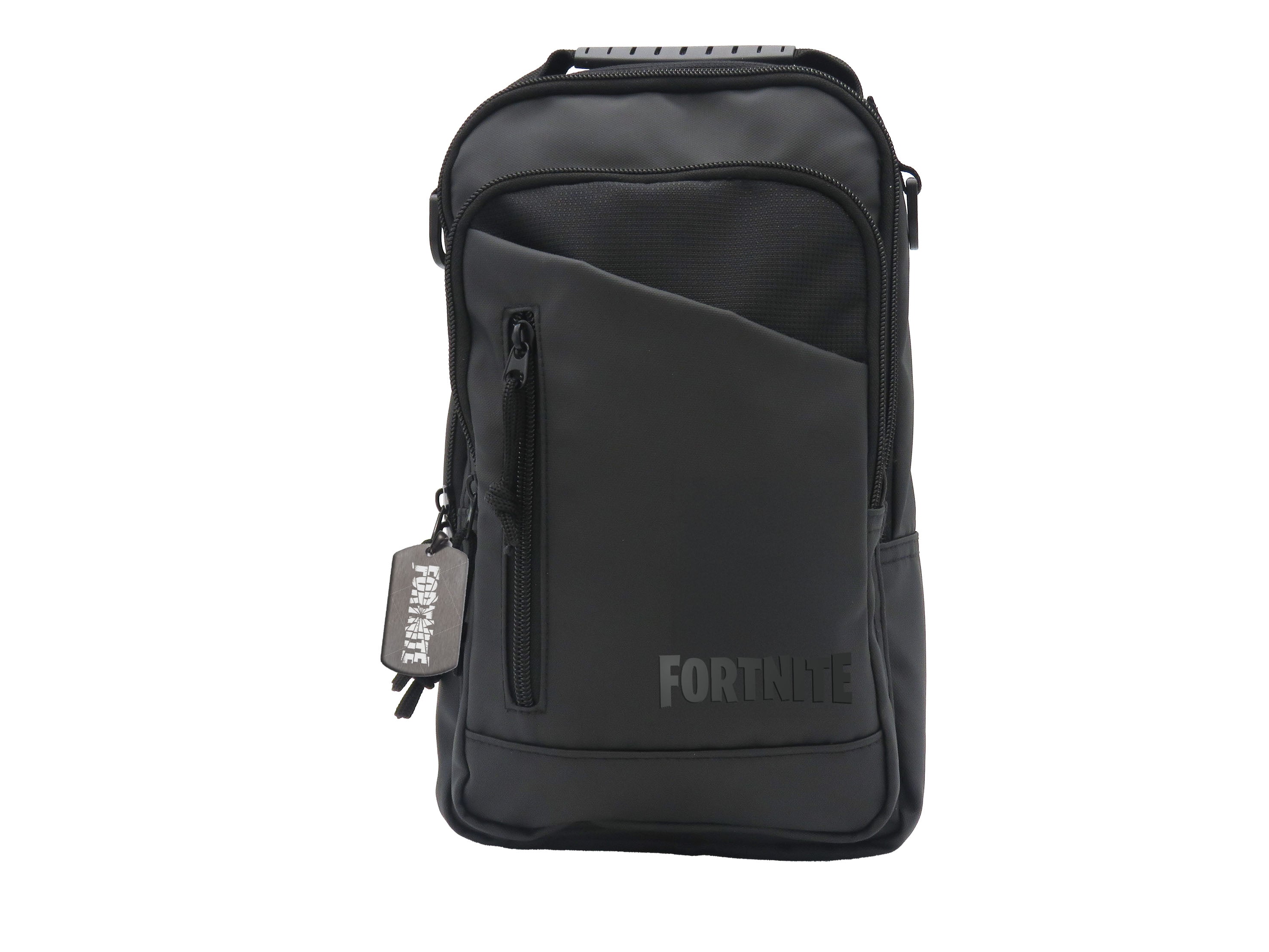 FORNITE - Where we droppin´? - Cross Bady Bag '32x19,5x9cm'