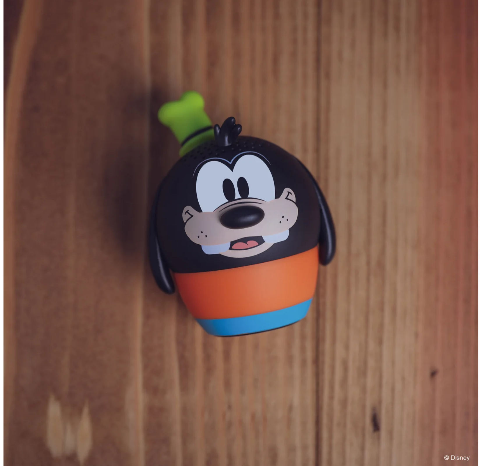 DISNEY - Goofy - Mini Bluetooth Speaker - Bitty Boomers
