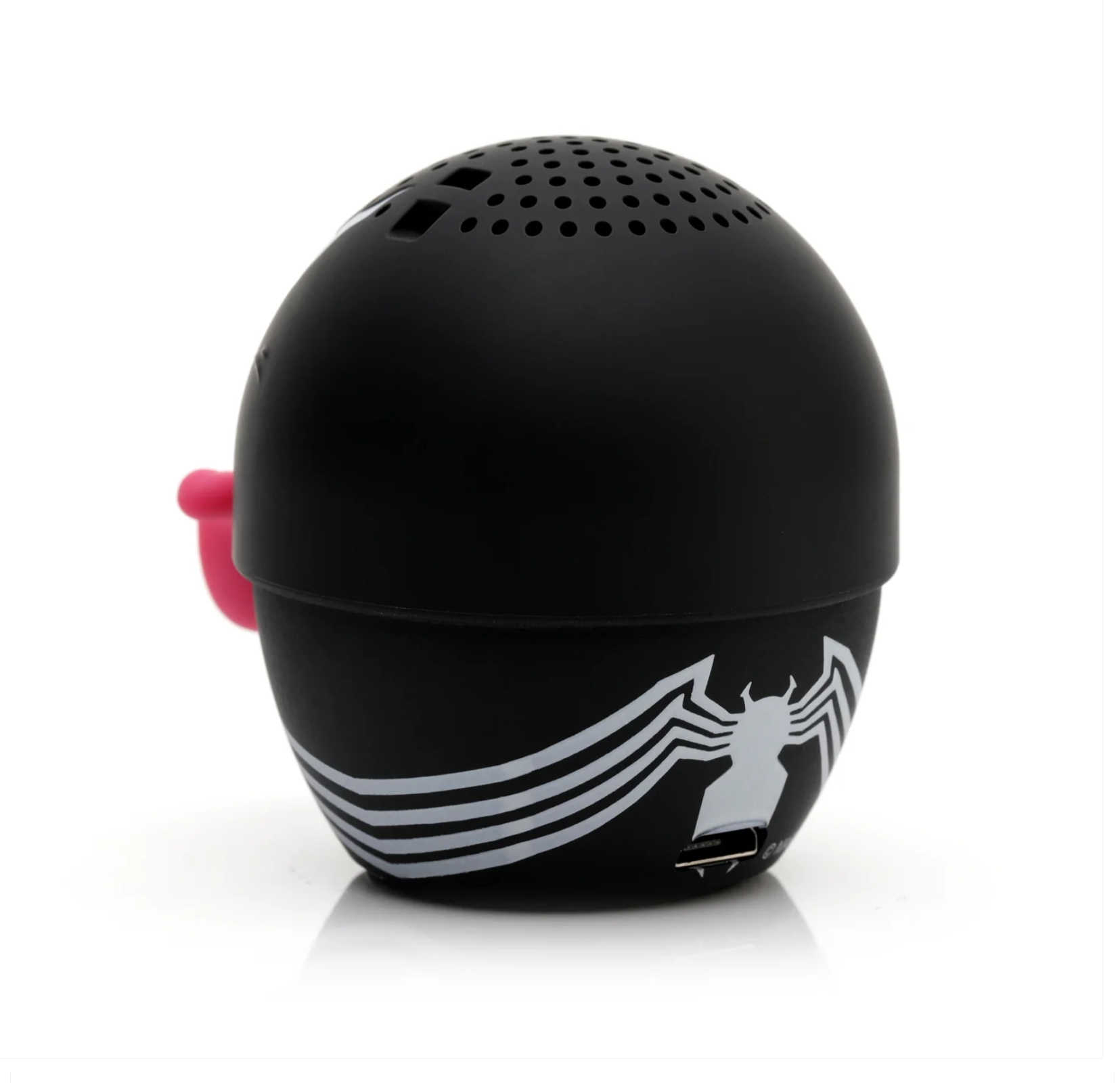 MARVEL - Venom - Mini Enceinte Bluetooth - Bitty Boomers