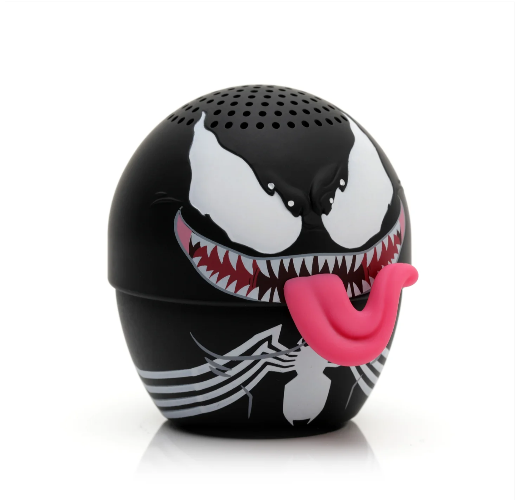 MARVEL - Venom - Mini Enceinte Bluetooth - Bitty Boomers
