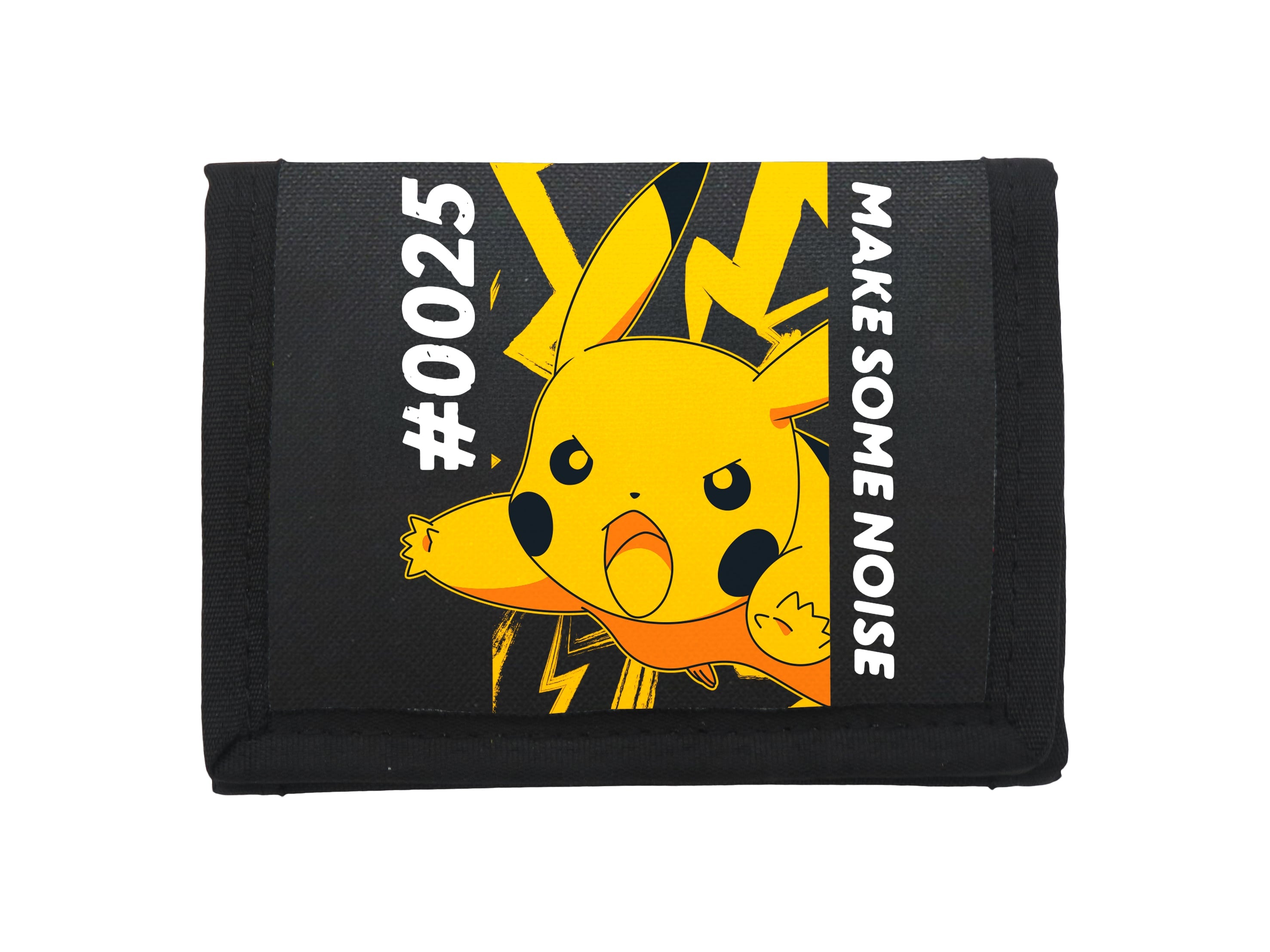 POKEMON - Twilight Champions Pikachu - Wallet