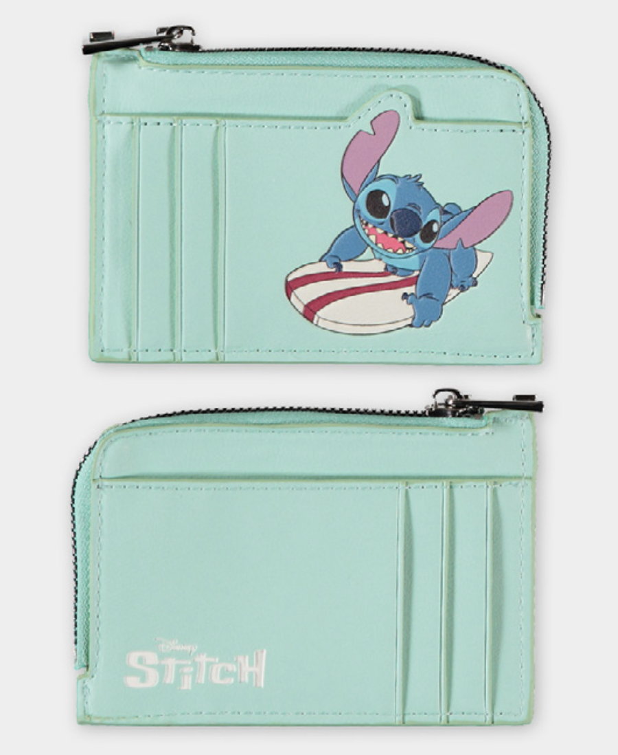 STITCH - Surf - Card Holder