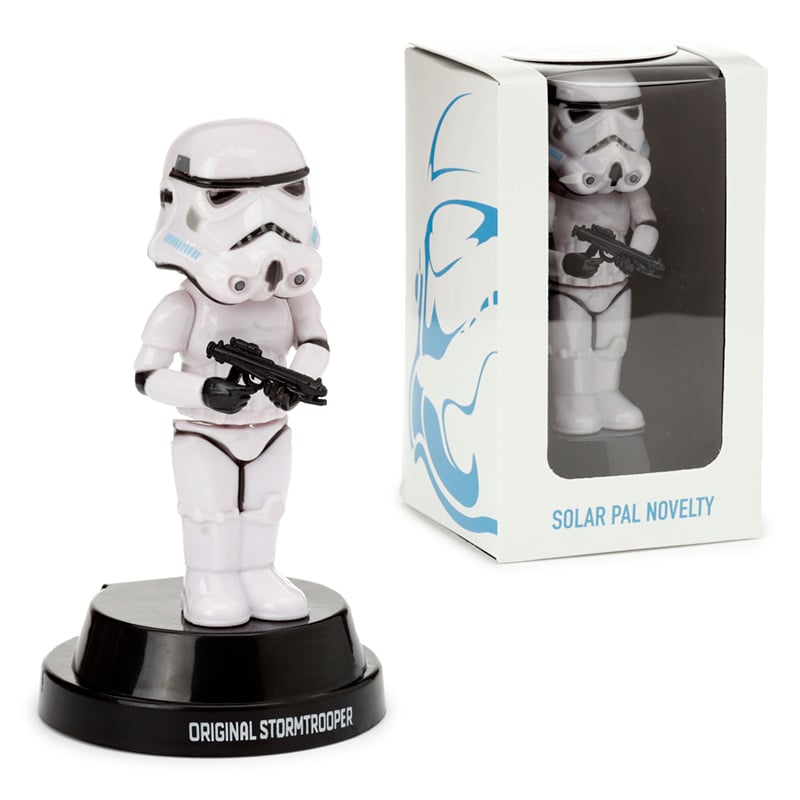 STAR WARS - Stormtrooper Original - Solar Pal 5inch