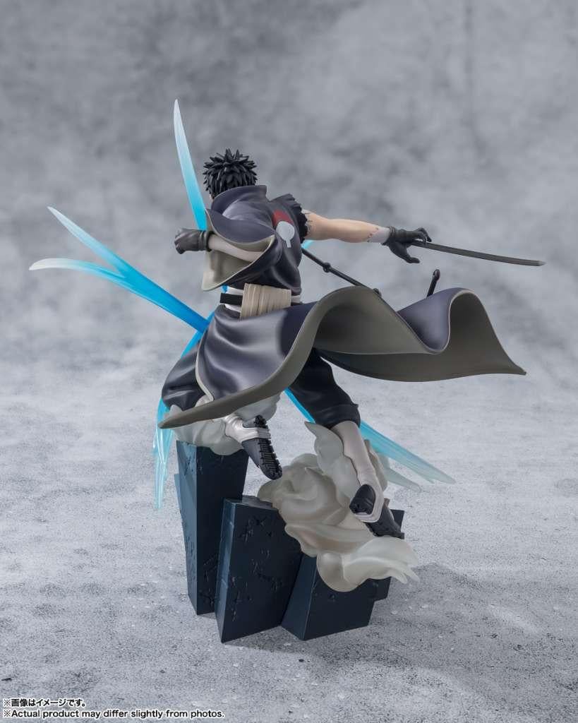 NARUTO - Obito Uchiha "Extra Battle" - Statue FiguartsZERO 21cm