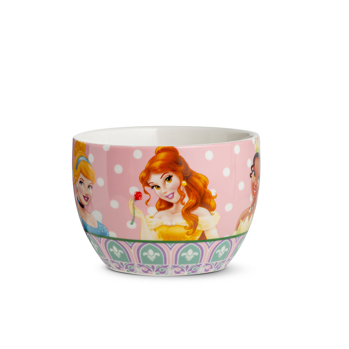 DISNEY - Tales - Mug Breakfast 480ml - Princesses