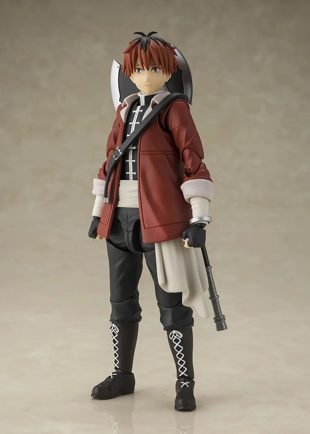 FRIEREN BEYOND JOURNEY'S END - Stark - Figure S.H. Figuarts 15cm
