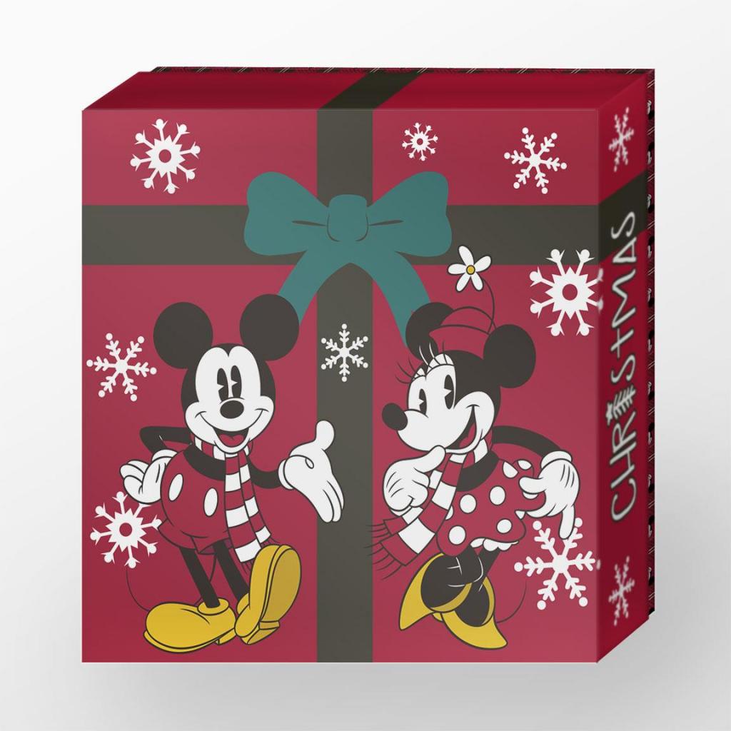 DISNEY - Mickey - Boy Jersey Long Pyjama - (10yo)