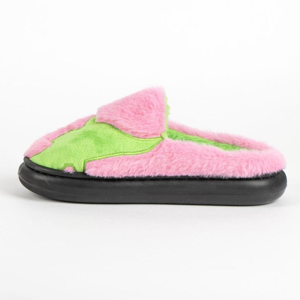 WICKED - Duo - Slippers - S UK 3,5/4
