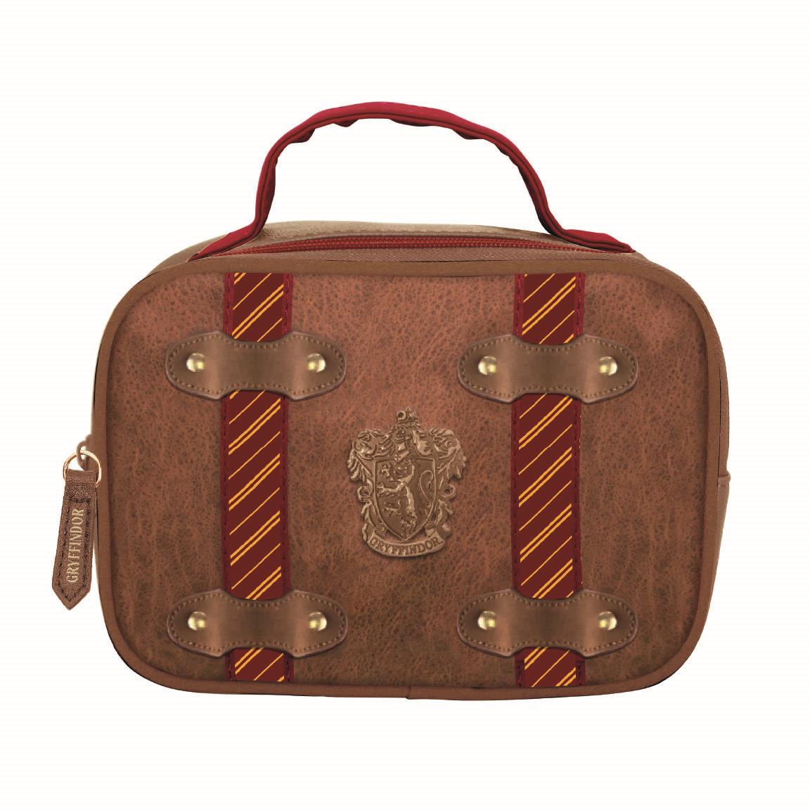 HARRY POTTER - Gryffondor - Travel Case
