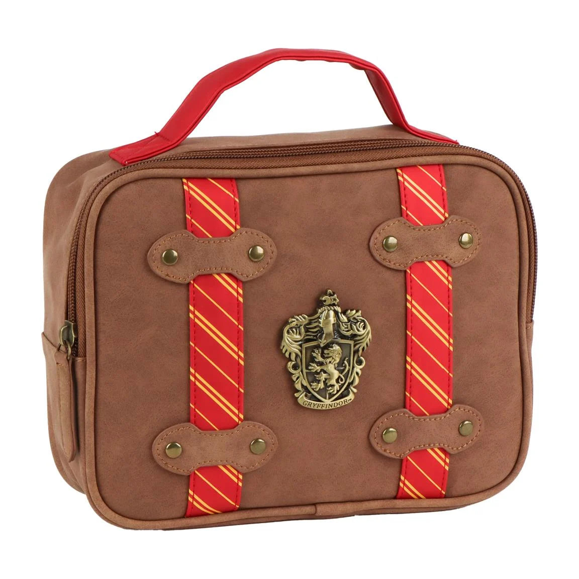 HARRY POTTER - Gryffondor - Travel Case