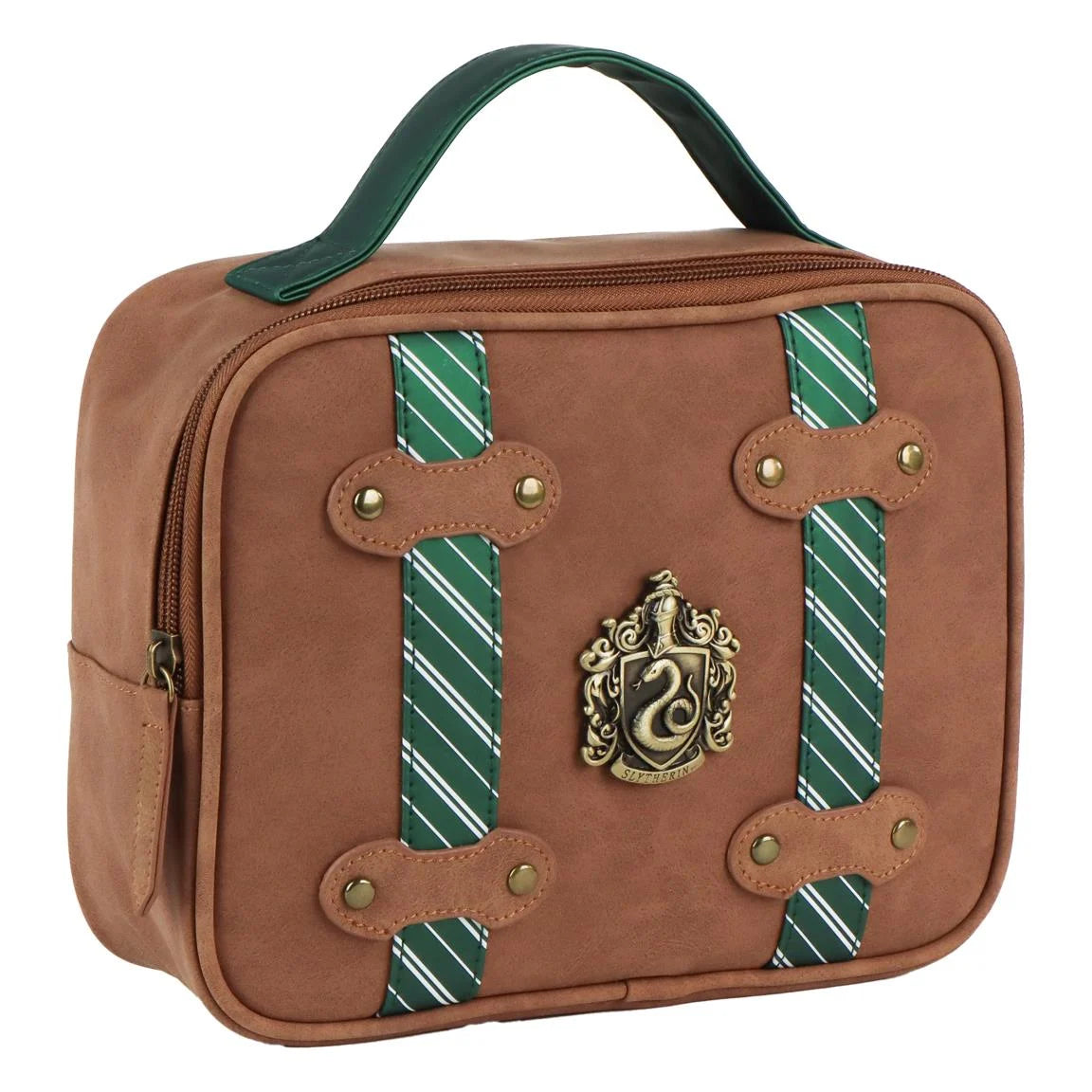 HARRY POTTER - Slythenrin - Travel Case