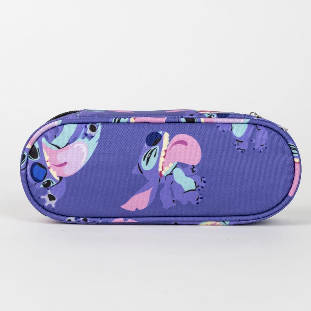 STITCH - 626 - Oval Pencil Case
