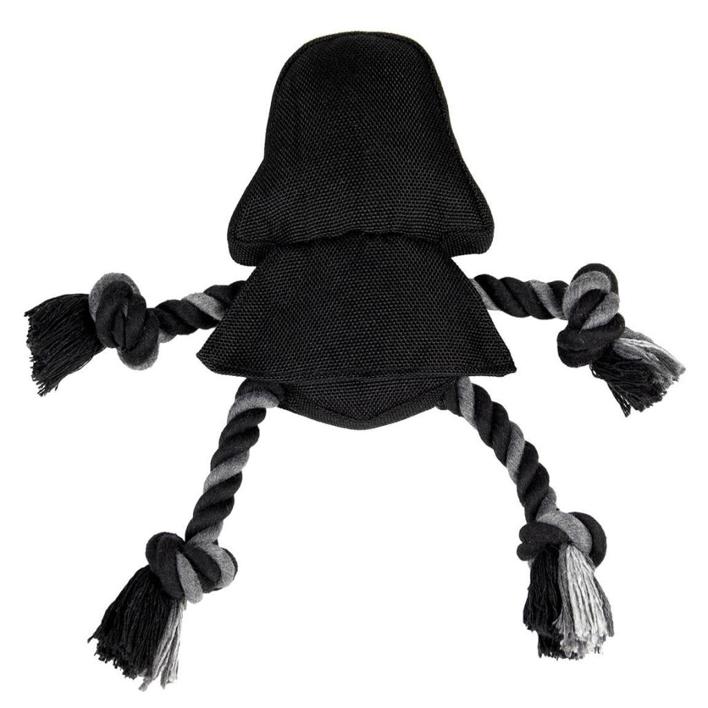 STAR WARS - Jouet en Corde pour Chien - Darth Vader