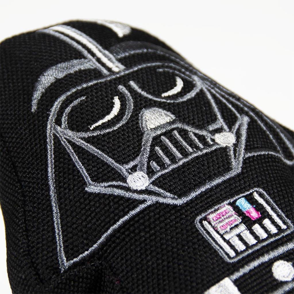 STAR WARS - Jouet en Corde pour Chien - Darth Vader