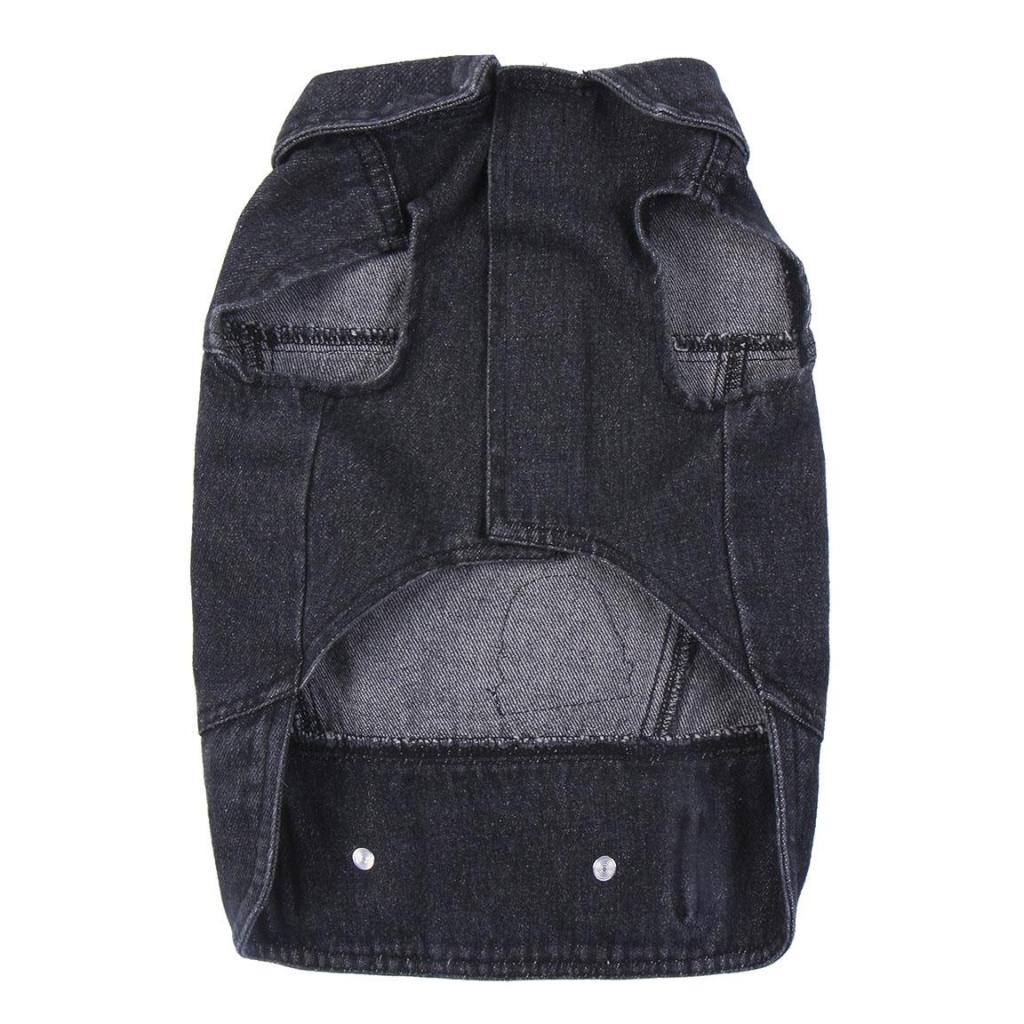 STAR WARS - Veste en Jeans pour Chien - XXS