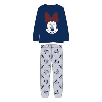 DISNEY - Minnie - Long Pyjama - Kids - 5 year