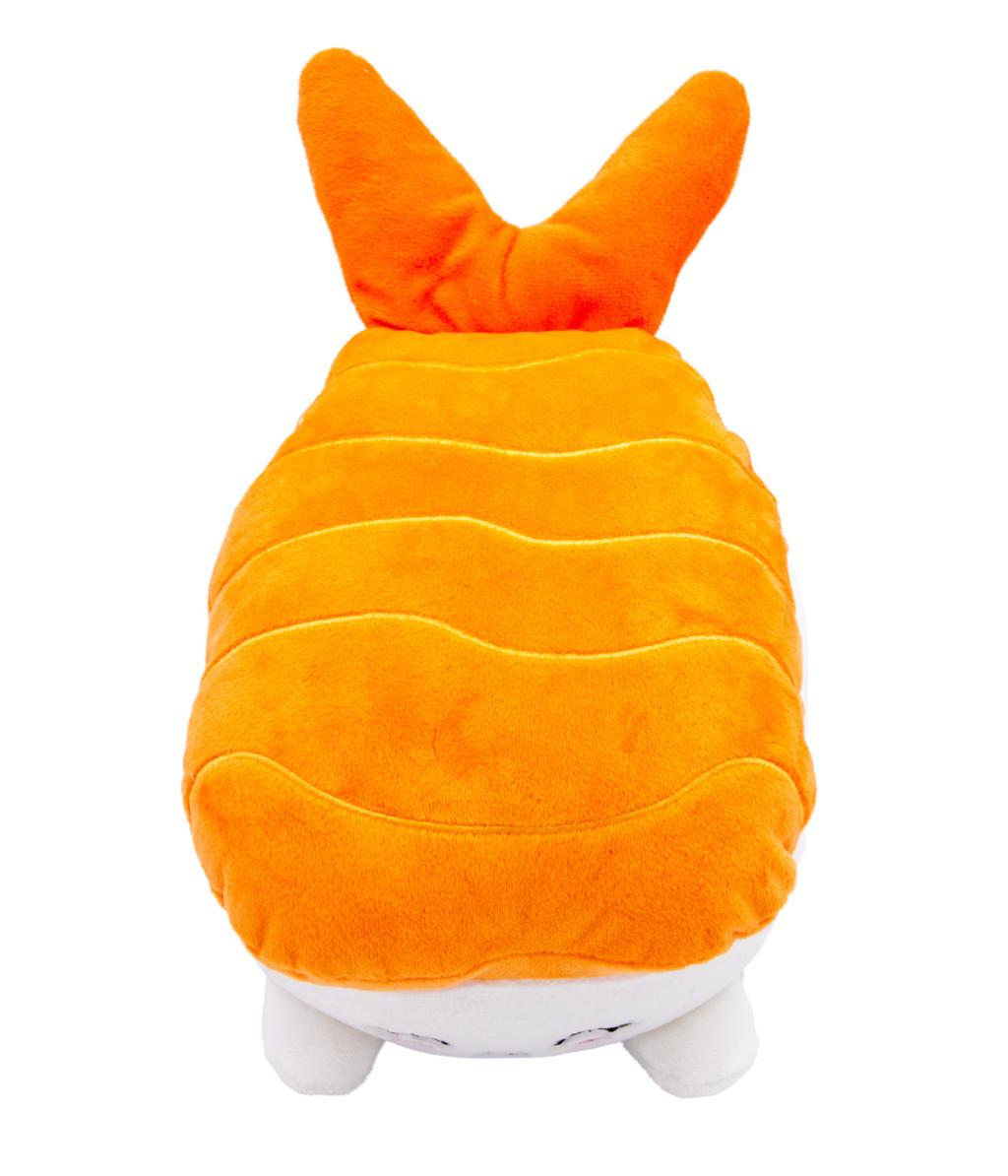 PLUSHI - Shrimp - Plush 20cm