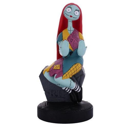 NIGHTMARE BEFORE XMAS - Sally - Controller & Phone Support - 20cm