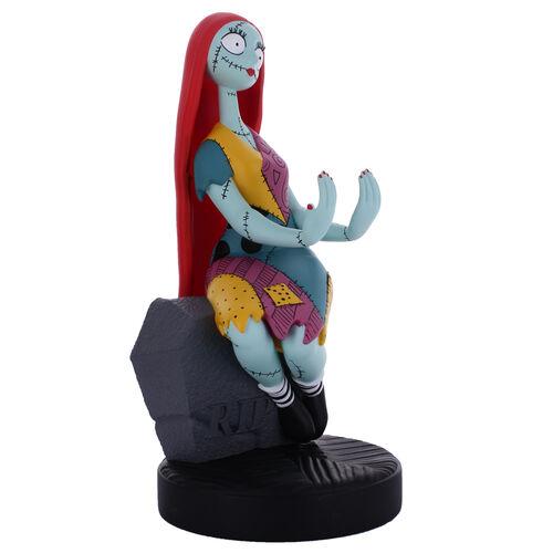 NIGHTMARE BEFORE XMAS - Sally - Controller & Phone Support - 20cm