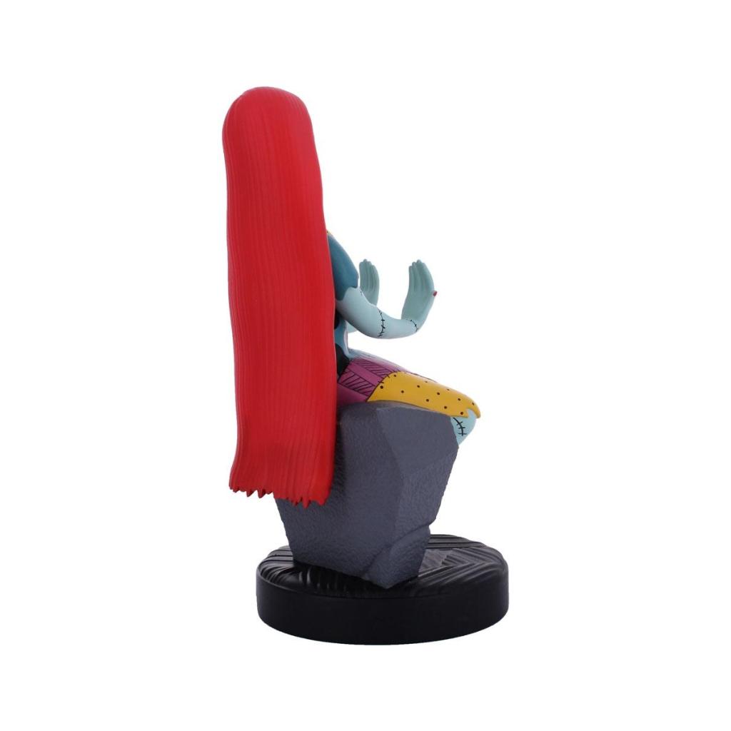 NIGHTMARE BEFORE XMAS - Sally - Controller & Phone Support - 20cm