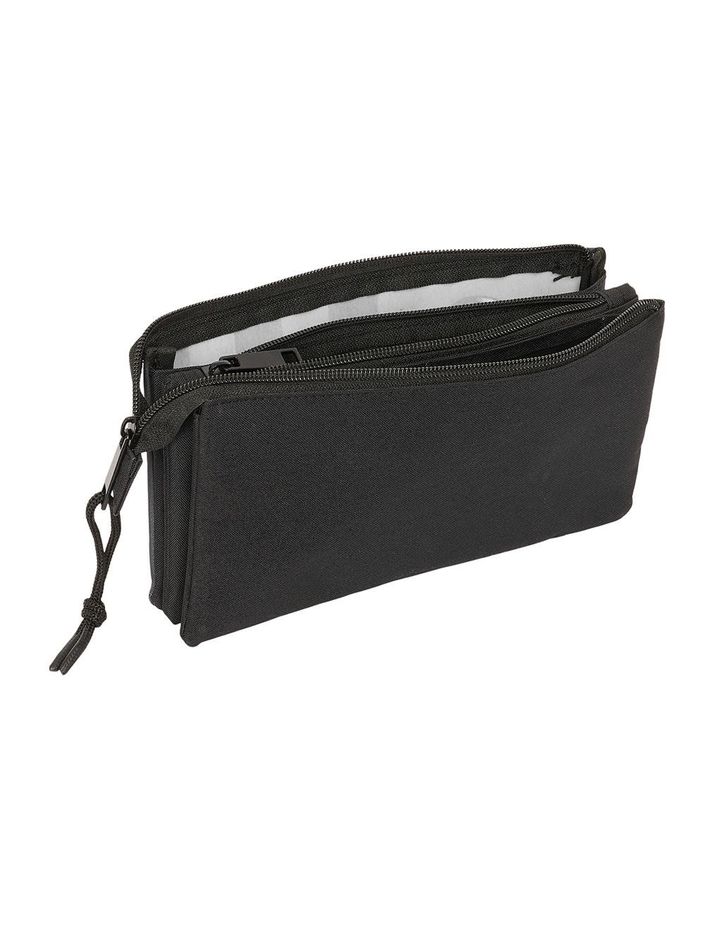MERCREDI - Trousse Triple