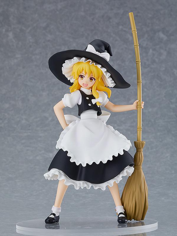 TOUHOU PROJECT- Marisa Kirisame - Pop Up Parade 17cm