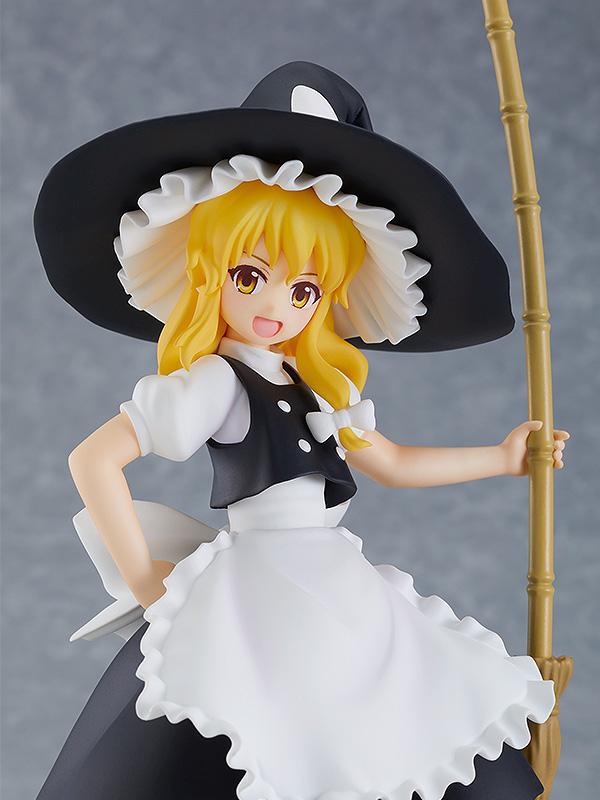 TOUHOU PROJECT- Marisa Kirisame - Pop Up Parade 17cm