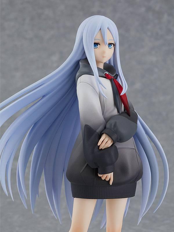 HATSUNE MIKU - Kanade Yoisaki - Pop Up Parade 18cm