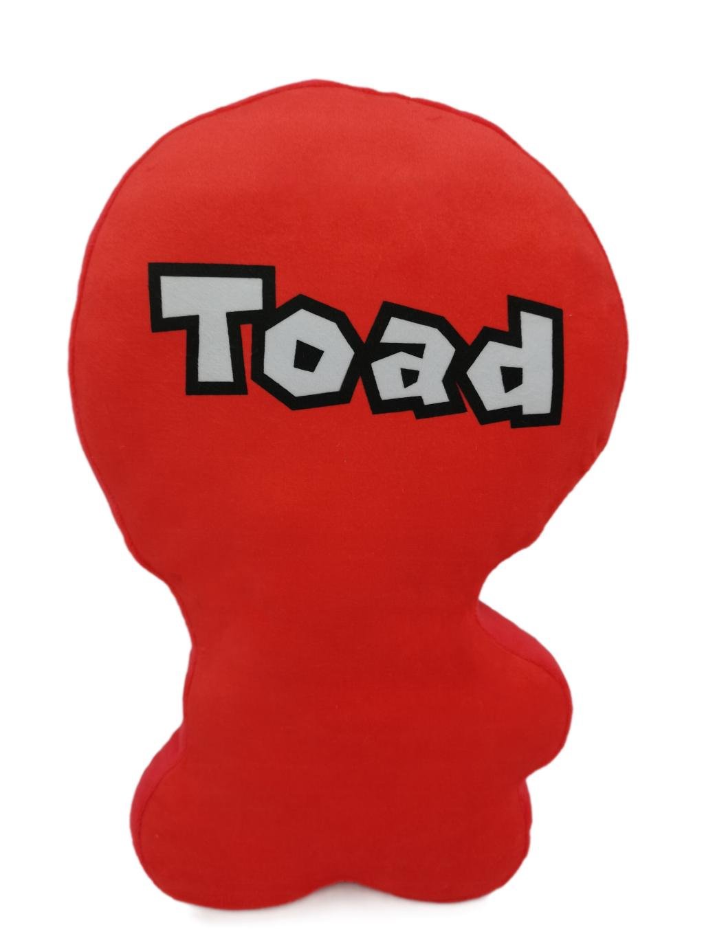 SUPER MARIO - Toad - Coussin 3D