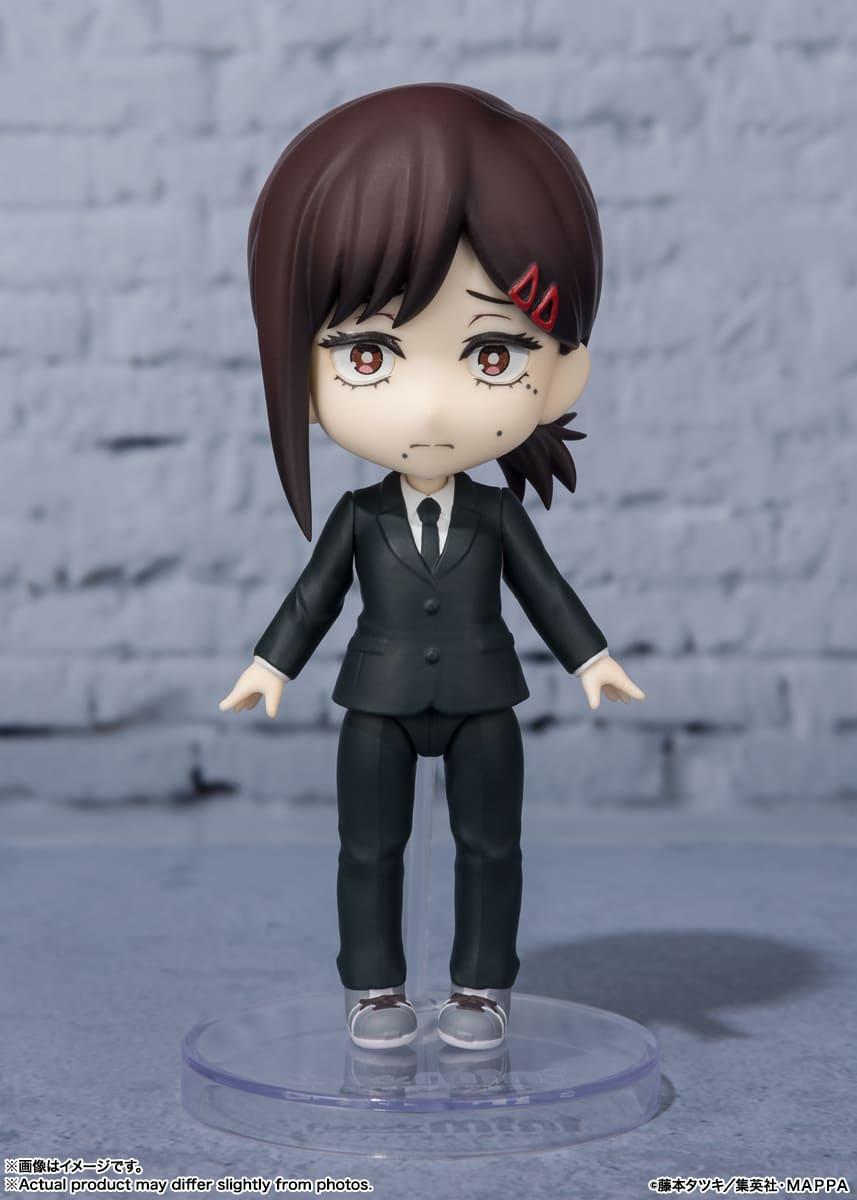 CHAINSAW MAN - Kobeni - Mini Figuarts 10cm