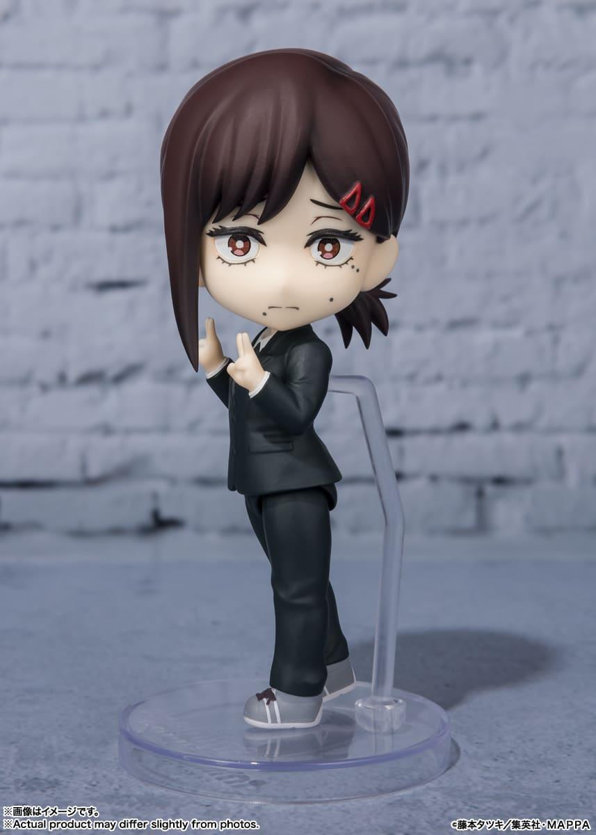 CHAINSAW MAN - Kobeni - Mini Figuarts 10cm