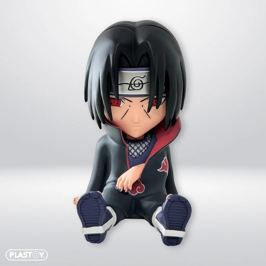 NARUTO - Itachi - Money Box PVC 19cm