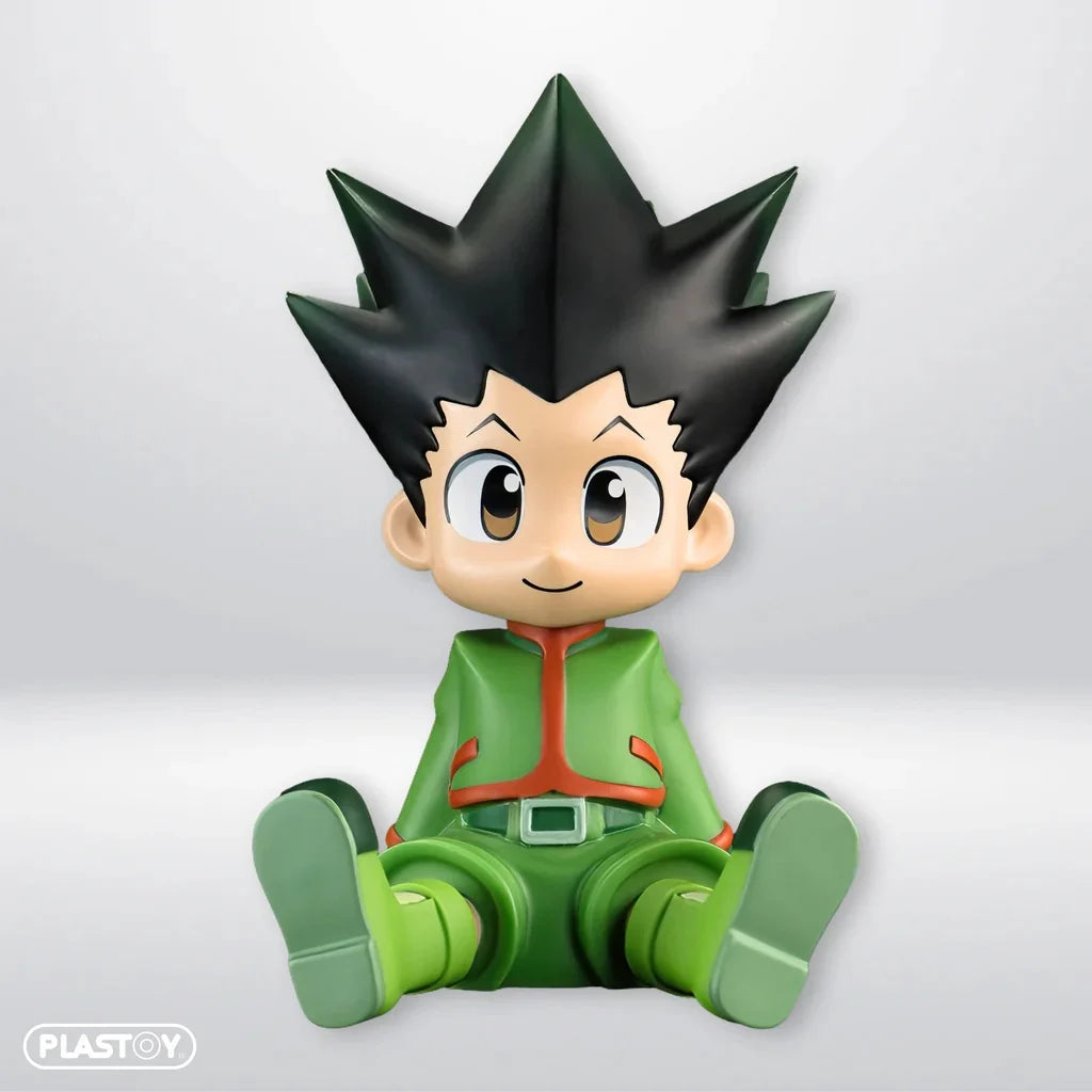 HUNTER X HUNTER - Gon - Money Box PVC 15cm