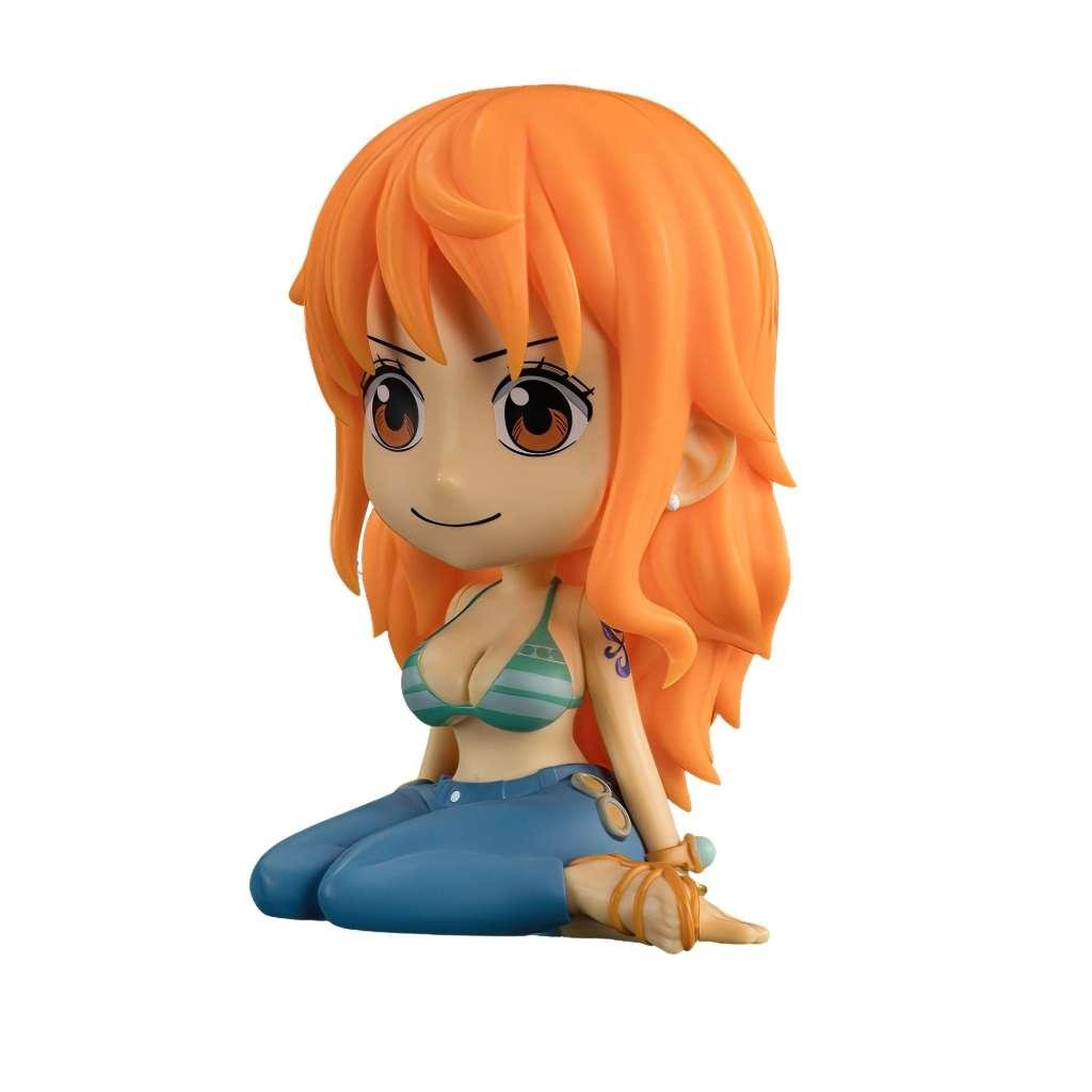 ONE PIECE - Nami - Money Box PVC 15cm
