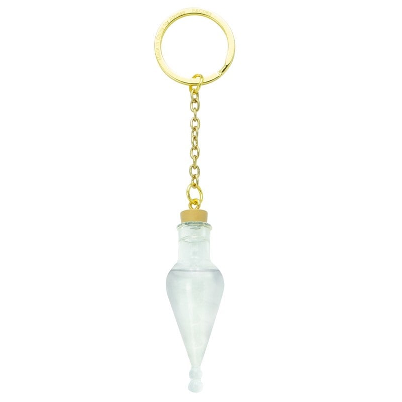 HARRY POTTER - Felix Felicis - Porte-clés 3D