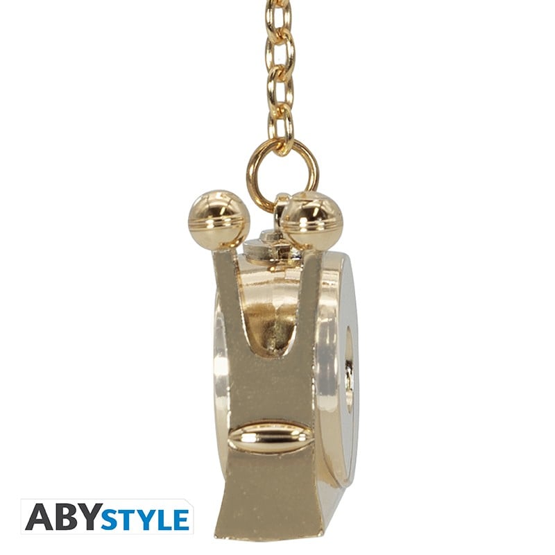 ONE PIECE - Buster Call - 3D Keychain